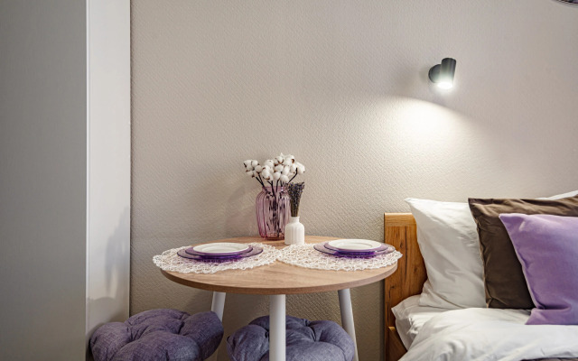 С.Утками на Литейном | Студия Violet