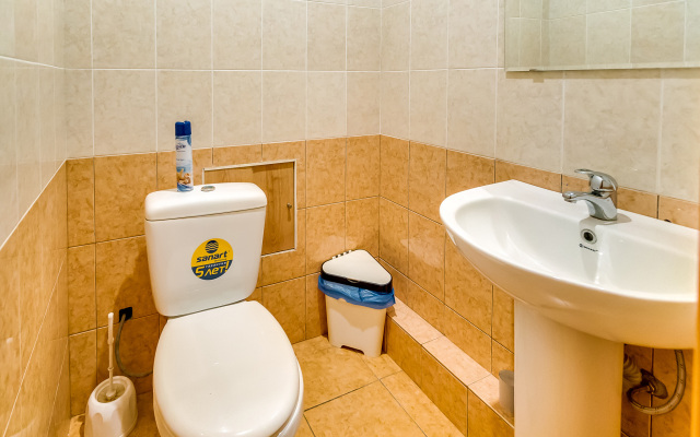 Апартаменты на Максима Горького