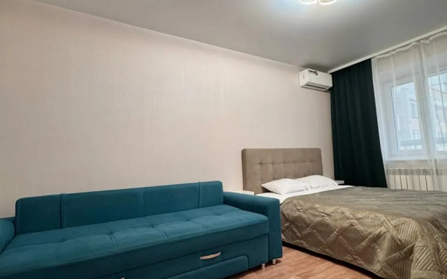 Na Ulitse Pushkina 66/2 Apartments