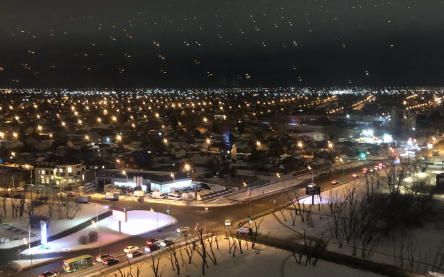 Квартира 4-к. , 100 м², 6 Кроватей