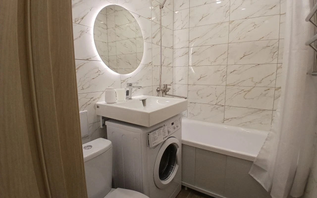 Квартира У Вокзала