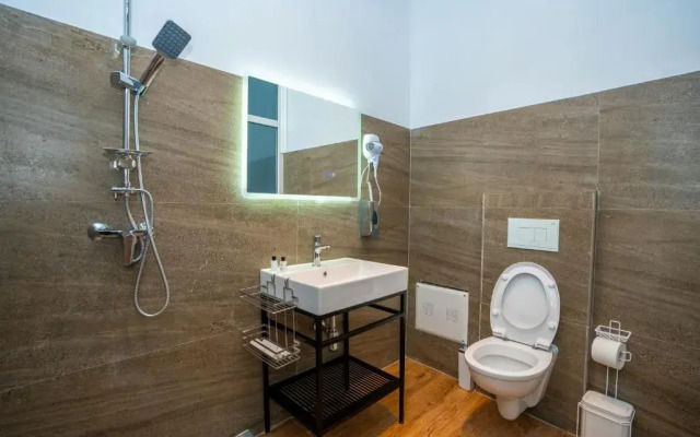 LODI Hotel