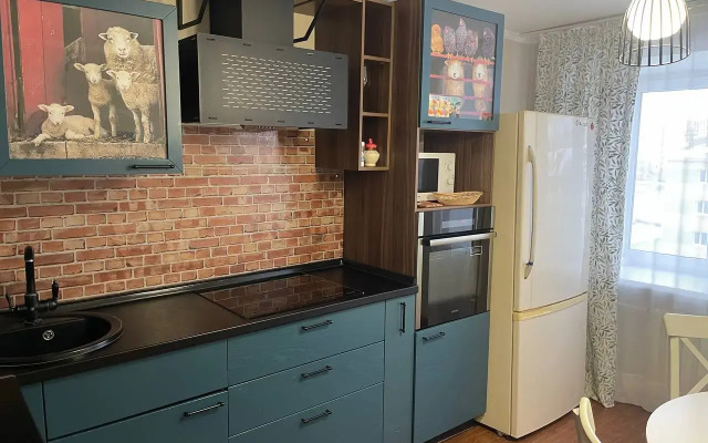 Hom-Siti Apart-Hotel