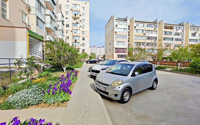 Квартира Полноценная 2хкомнатная квартира на 9 мая