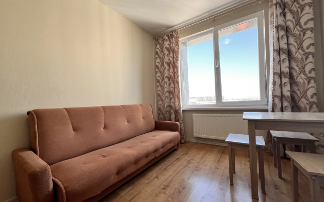 Na Vasilyevskom Apartment