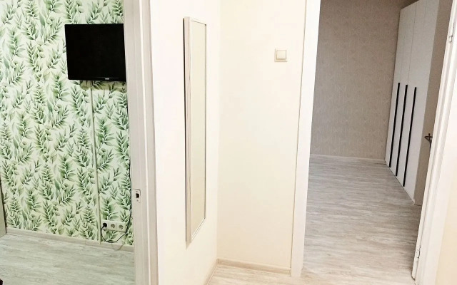 Квартира на Улице Вешняковская 15к1