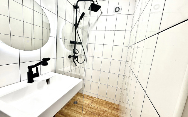 Квартира Батиссо