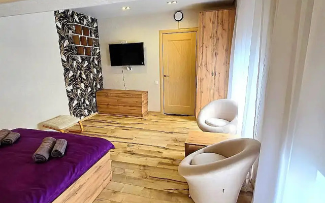 Апартаменты Красивые