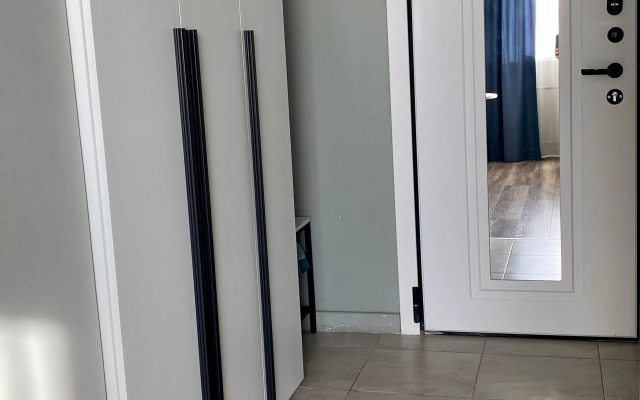 Апартаменты Студия Деметра