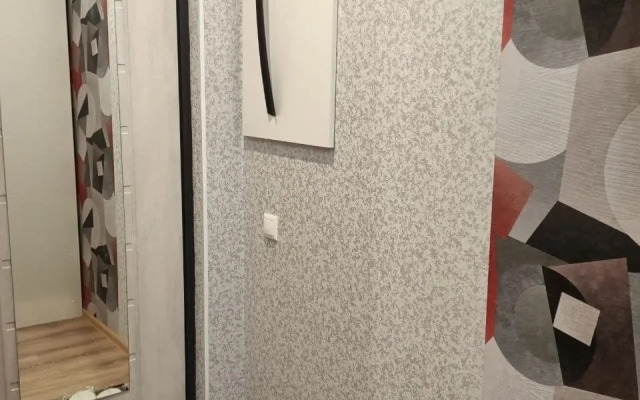 U Metro Varshavskaya Sk18 Apartments