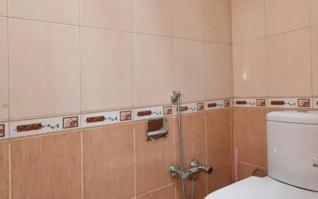 3-Komn. V Novostroyke, Ulitsa In Yerevantsu,hh331 Flat