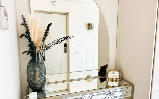 Апартаменты Уютные