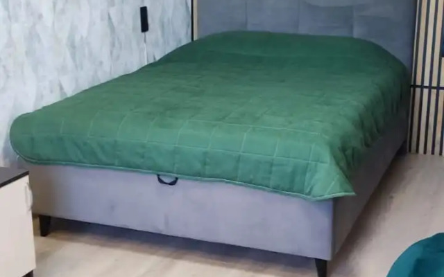 Квартира на набережной реки