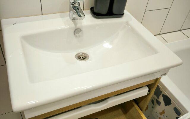 Квартира в Легенда Парк