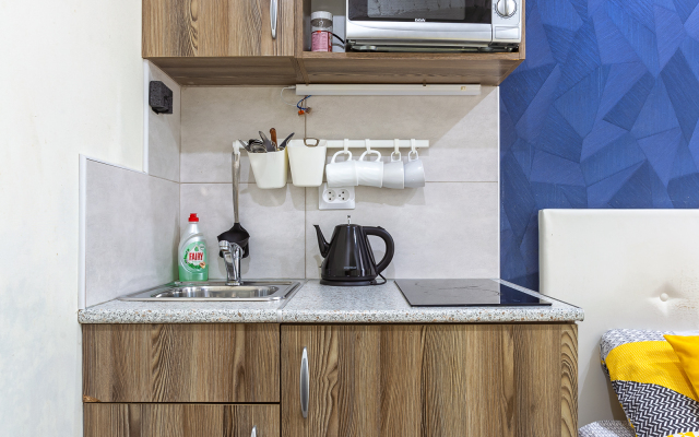 Апартаменты Roomstay Шпалерная комфорт плюс