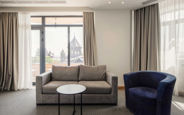 Radisson Hotel & Spa Gyumri