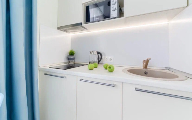 Odnokomnatnaya Molodogvardeyskaya 2/62 Flat