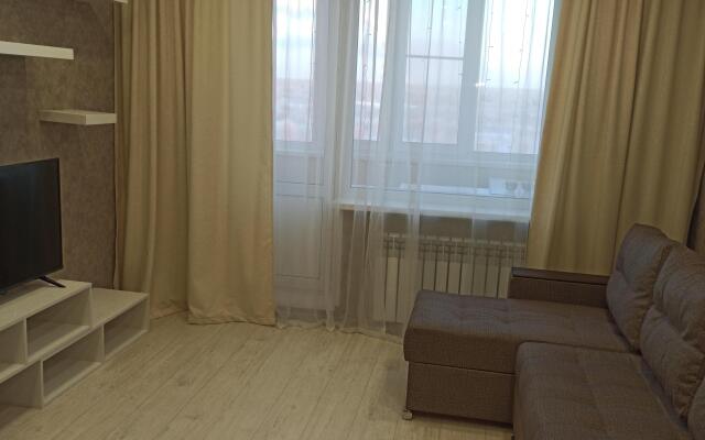 Апартаменты на Комсомольской 25