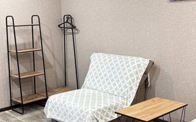 Квартира Теплая на Первом Этаже