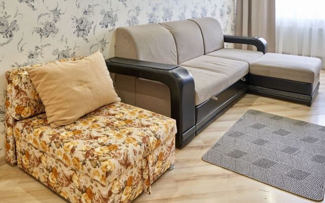 Квартира - Евродвушка на Селезнева