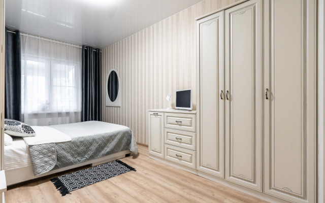 Апартаменты Quiet House