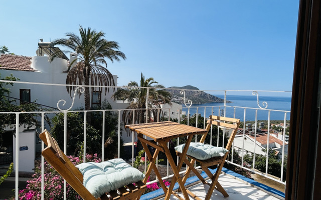 Marquis Blue Hotel Boutique-hotel