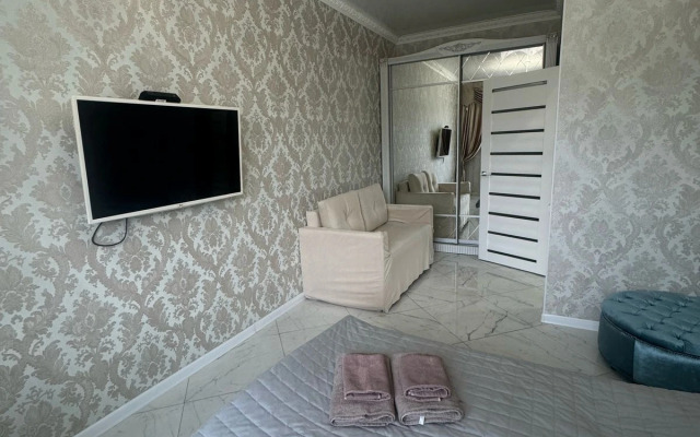 Vozle Aeroporta Apartments