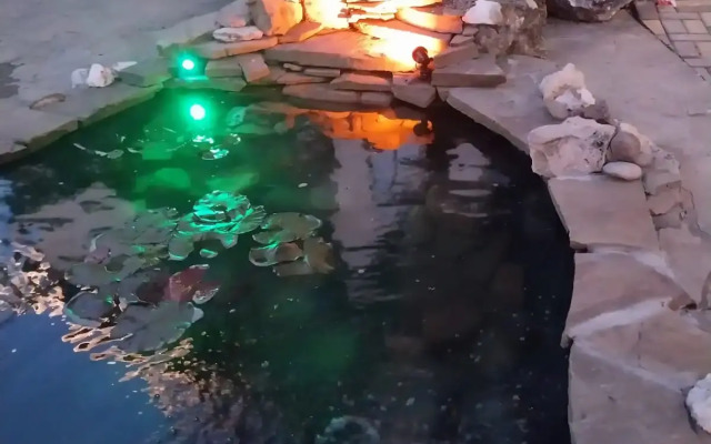 Park Hadzhoh Hotel