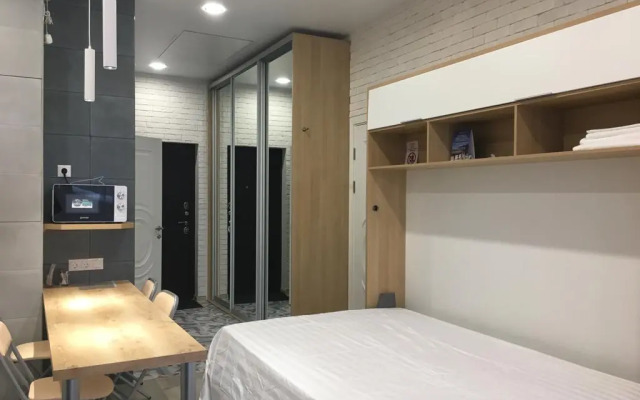 Апартаменты SimSim (76)