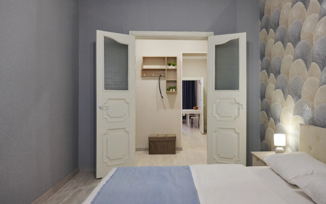 Квартира Куусинена 6к3