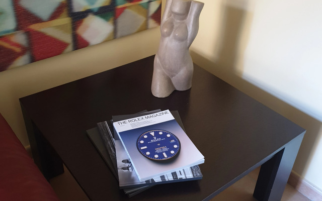 Giacarda Suite Apartments