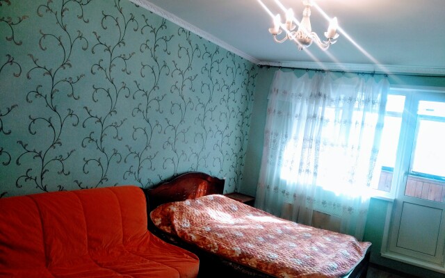 Na ulice Skobelevskaya 20 Apartments