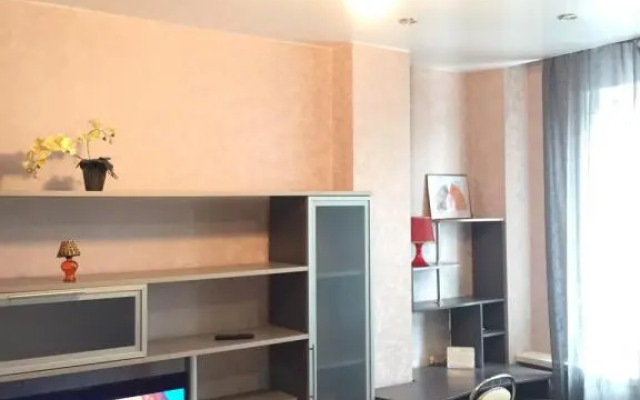 Апартаменты Преображенская 82к1 2