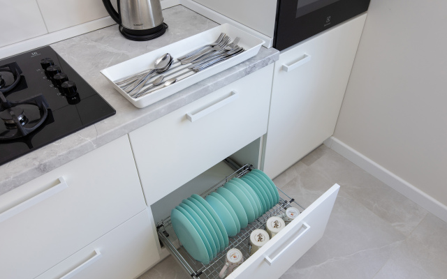 Квартиры в Центре Зеленоградска на Пограничной 6