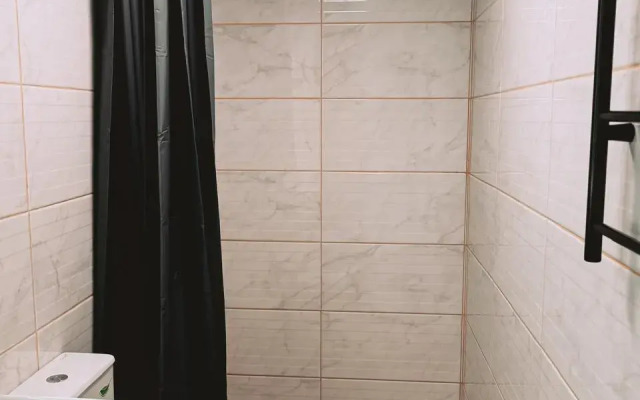 Nagorakh Guest house