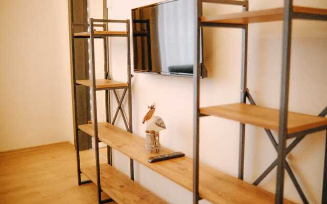 Tanrise City Residence Apart-Hotel