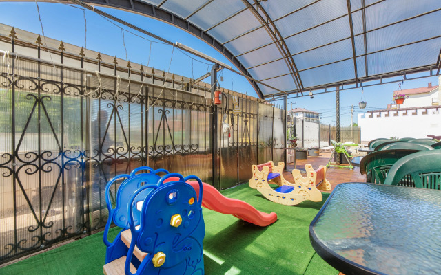 Vavilon Guest House