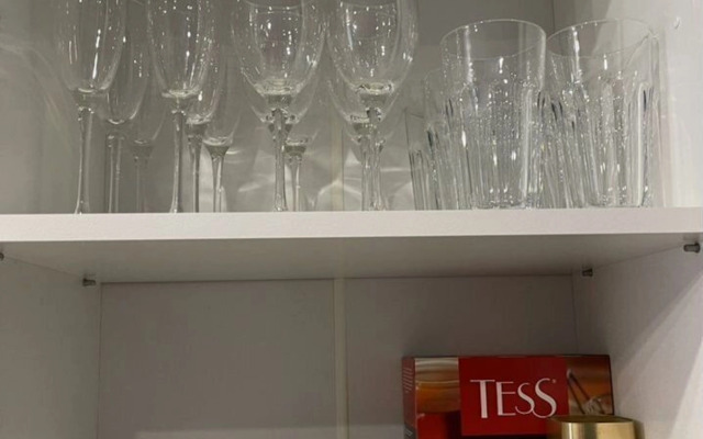 Квартира на Улице Малое Понизовье 2