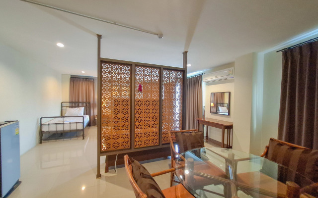 The Hideaway Resort Pattaya Chonburi Resort