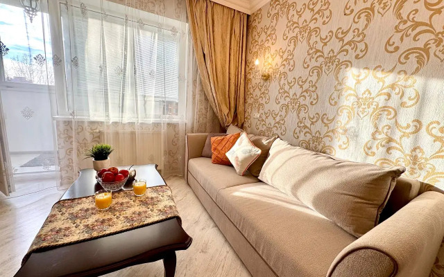 Квартира Букинг39 Двухкомнатная на Литовском валу