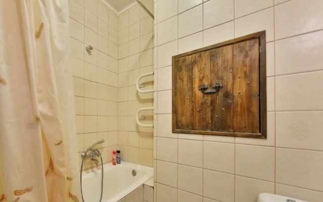 Квартира на острове