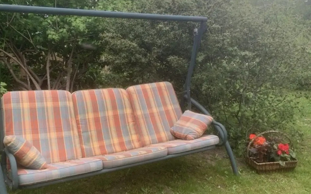 Квартира на Карла Маркса