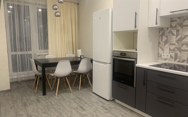 Квартира Kazan Family