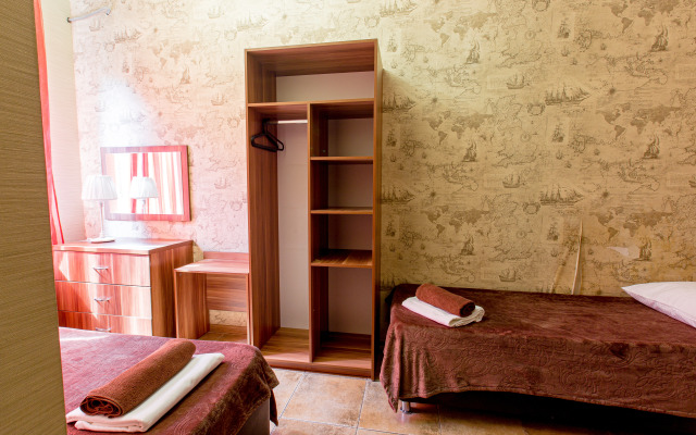 Отель " Старт"