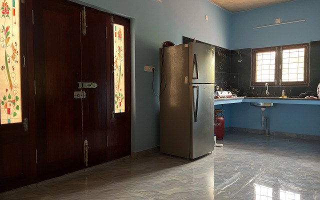Akazumba Home Stay Villa