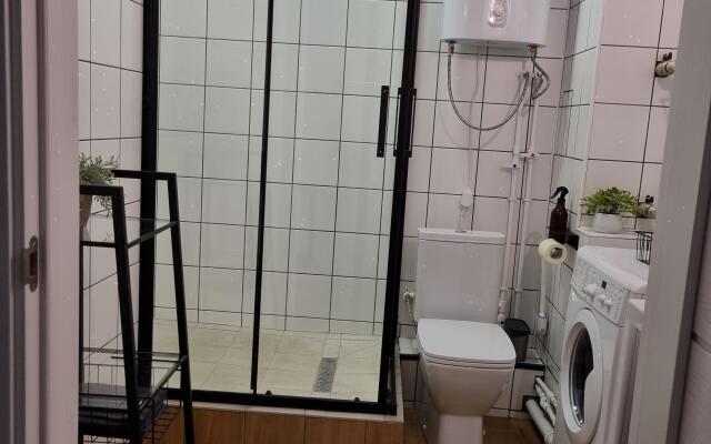 Апартаменты на Весеннем