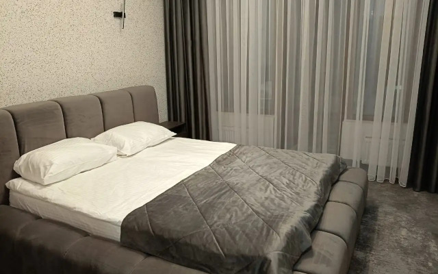 Bella Hotel
