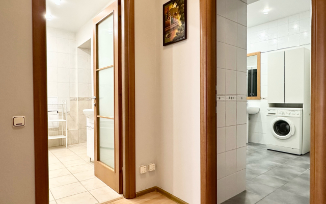 Апартаменты SpbStay на Пушкинской 10