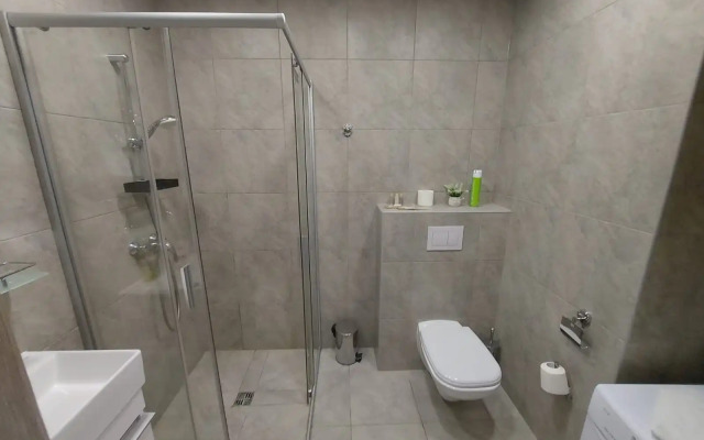 Апартаменты для Вас Готовы