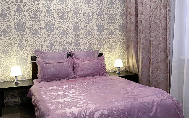 Апартаменты на улице Грибоедова 1